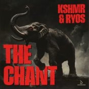 Обложка KSHMR & Ryos – The Chant
