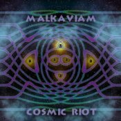 Обложка Malkaviam – Nocturnal creepy