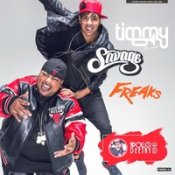 Timmy Trumpet & Savage – Freaks (Extended Mix)