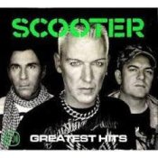Обложка Scooter – She's the Sun