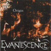 Обложка Evanescence – Whisper