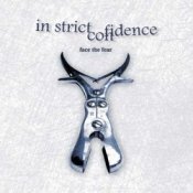 Обложка In Strict Confidence – Industrial Love (Substanz T. Version)