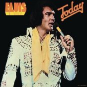 Обложка Elvis Presley – (Marie's the Name) His Latest Flame
