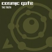 Обложка Cosmic Gate – The Launce