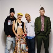 No Doubt – Don't Speak (Edit) Le Flashback Nrj