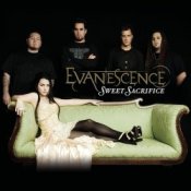 Обложка Evanescence – Weight Of The World [Live From Tokyo]
