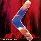 Обложка Aphex Twin – Nanou2