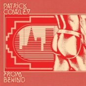 Обложка Patrick Cowley – Megatron Man '87