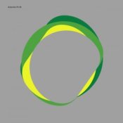 Обложка Autechre – Parhelic Triangle