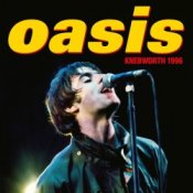 Обложка Oasis – The masterplan