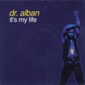 Обложка Dr. Alban – It's My Life