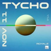 Обложка Tycho – Source