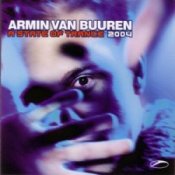 Обложка Armin van Buuren – Fearless