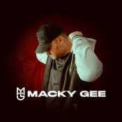 Обложка Macky Gee & Bizarre – Revenge