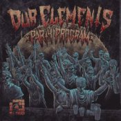 Обложка Dub Elements – Bad Guy
