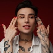 Обложка Xolidayboy – Love Again