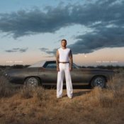 Обложка Kane Brown – Gorgeous