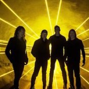 Metallica - Metallica - Nothing Else Matters