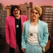 Обложка Артем Пивоваров & The Вуса & Степан Гіга – Mamma Mia