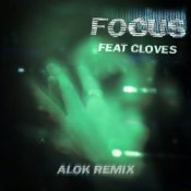 Обложка John Summit & CLOVES – Focus (Alok Remix)