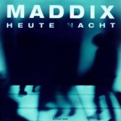 Обложка Maddix – Heute Nacht (Extended Mix)