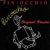 Обложка Pin-Occhio – Pin-Occhio