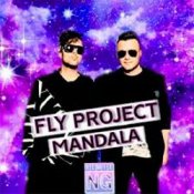 Обложка Fly Project – Mandala (Lavrushkin Remix)