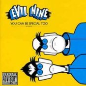 Обложка Evil Nine – Restless