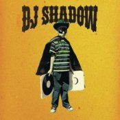 Обложка DJ Shadow – Midnight In A Perfect World