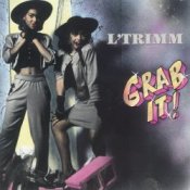 Обложка L'Trimm – Grab It