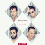 Обложка Locussolus – Next To You