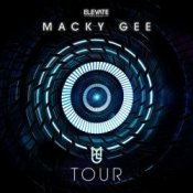 Обложка Macky Gee – Tour