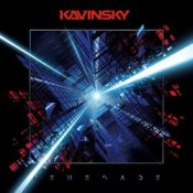 Обложка Kavinsky – Ghost Transistor
