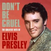 Обложка Elvis Presley – That's All Right