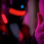 Обложка Darci – Red Eye