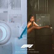 Обложка Tate McRae – Just Keep Watching (From F1® The Movie)