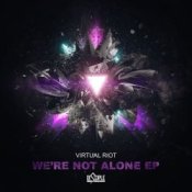 Обложка Virtual Riot – You Know Me
