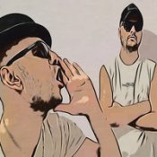 Banda Ua І Селюки – А У Нашому Селі
