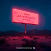Обложка Sommer Ray – LaLaLa (Everybody's Up) [HEDEGAARD Edit]