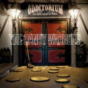 Обложка Dandy Warhols – The New Country