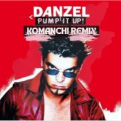 Обложка Danzel – Pump It Up (Komanchi Remix)