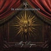 Обложка In Strict Confidence – Set Me Free (Rhys Fulber Remix)