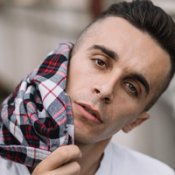 Обложка Еван Колін – Ти Була Грім Серед Ясного Неба