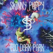Обложка Skinny Puppy – Three Blind Mice