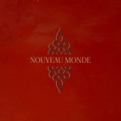 Обложка Scylla & Furax Barbarossa – Nouveau Monde