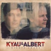 Обложка Kyau & Albert – All Your Colours