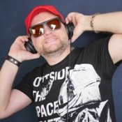 Dj Jedy – She's A Woman In Monaco