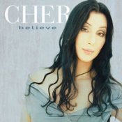 Обложка Cher – Cher - Believe