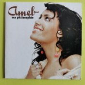 Amel Bent - Ma Philosophie (2004) (Edit) Le Flashback Nrj