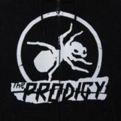 Обложка The Prodigy – Diesel Power